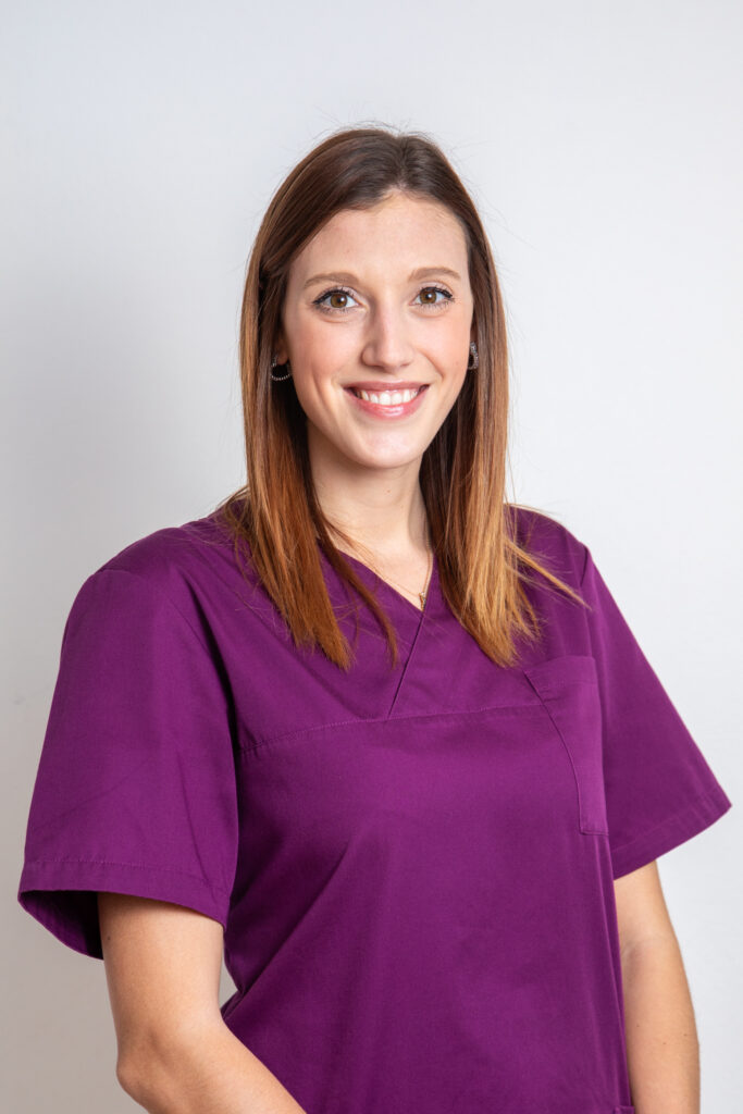 Dr. Lisa Maria Werni - Frauenärztin Seekirchen und Neumarkt am Wallersee