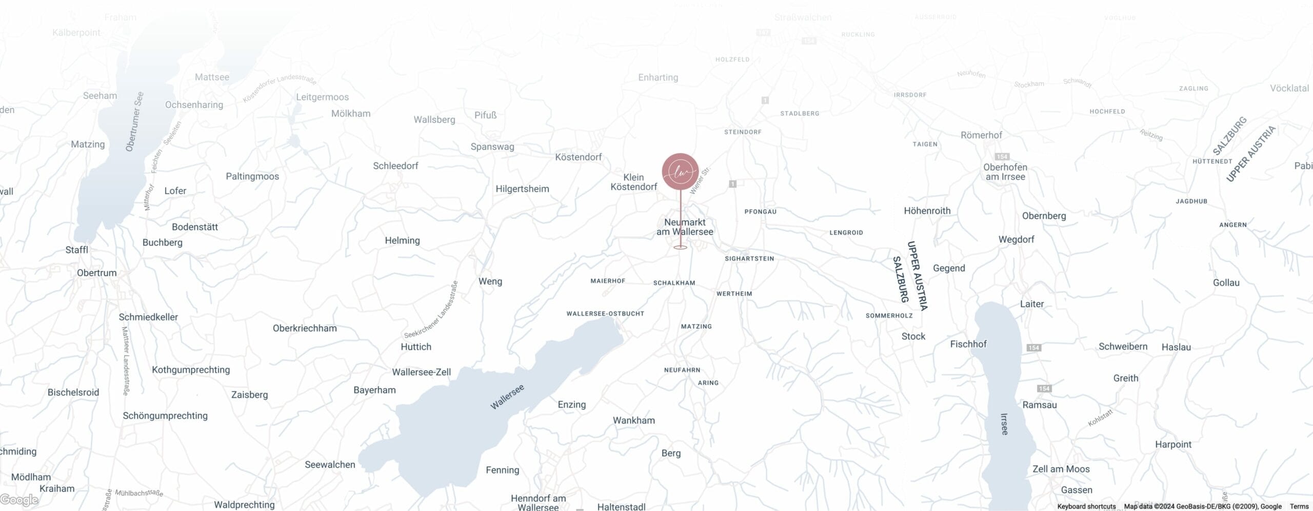 Dr. Lisa Maria Werni - Frauenärztin Seekirchen und Neumarkt am Wallersee