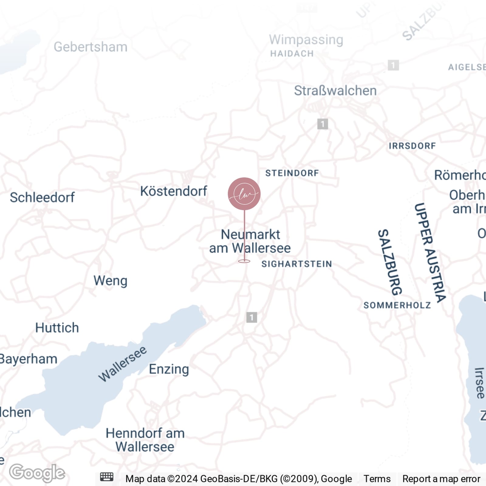 Dr. Lisa Maria Werni - Frauenärztin Seekirchen und Neumarkt am Wallersee