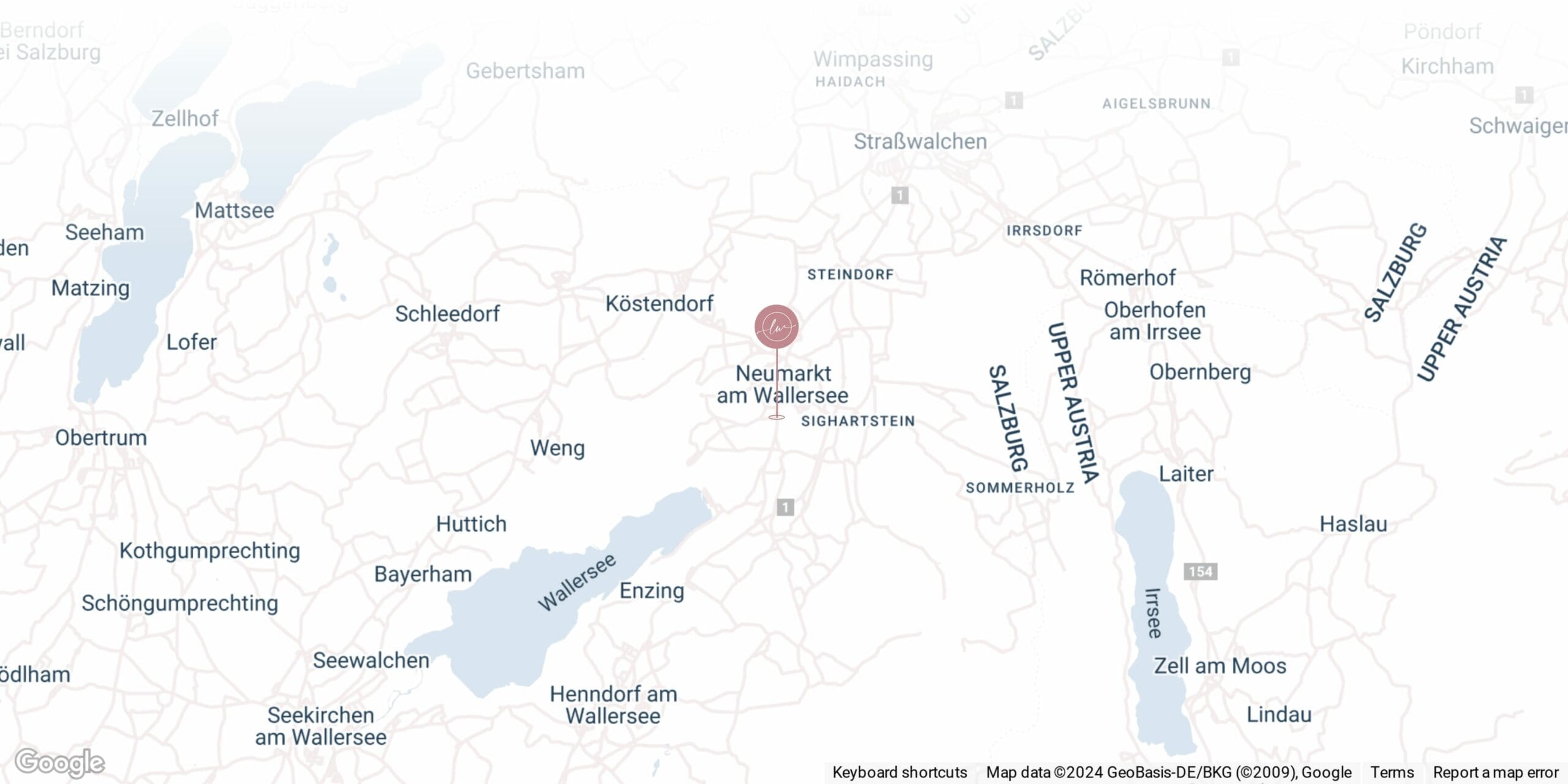 Dr. Lisa Maria Werni - Frauenärztin Seekirchen und Neumarkt am Wallersee