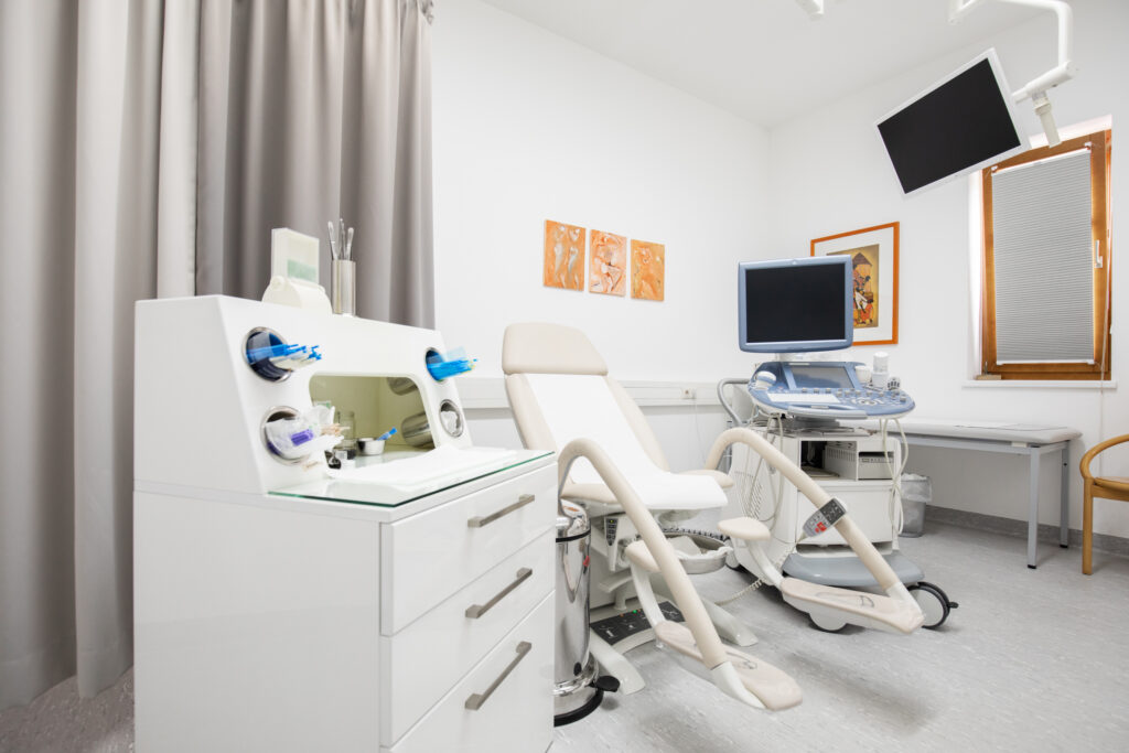 Dr. Lisa Maria Werni - Frauenärztin Seekirchen und Neumarkt am Wallersee