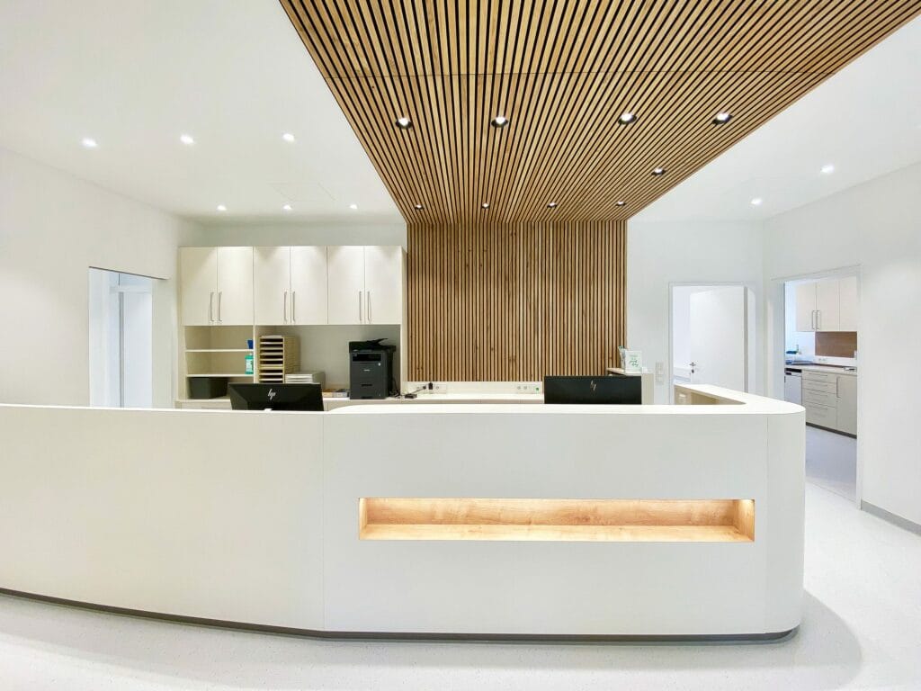 Dr. Lisa Maria Werni - Frauenärztin Seekirchen und Neumarkt am Wallersee