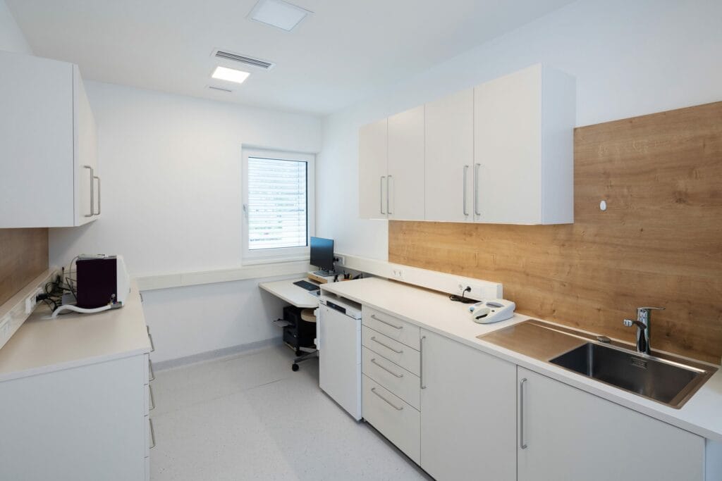 Dr. Lisa Maria Werni - Frauenärztin Seekirchen und Neumarkt am Wallersee