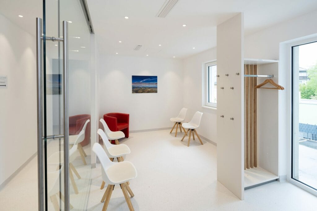 Dr. Lisa Maria Werni - Frauenärztin Seekirchen und Neumarkt am Wallersee