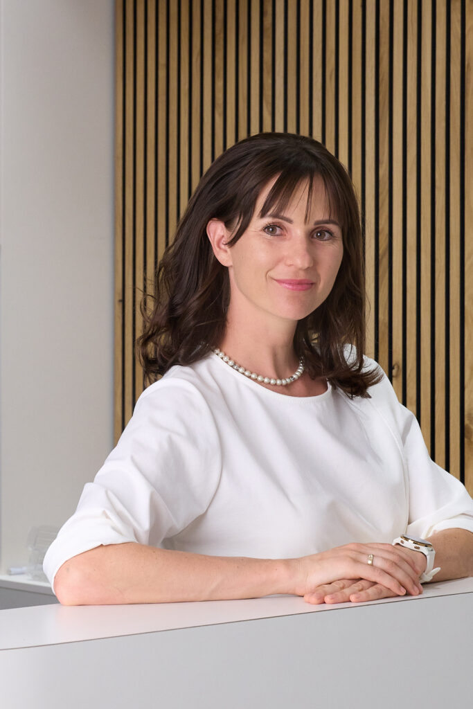 Dr. Lisa Maria Werni - Frauenärztin Seekirchen und Neumarkt am Wallersee