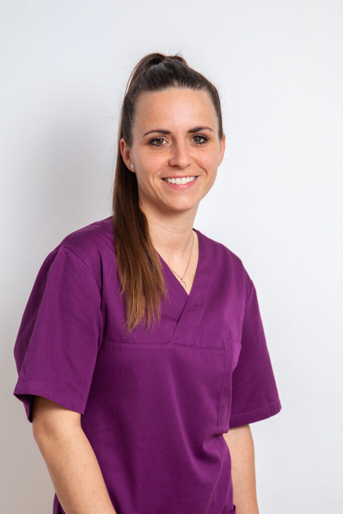 Dr. Lisa Maria Werni - Frauenärztin Seekirchen und Neumarkt am Wallersee