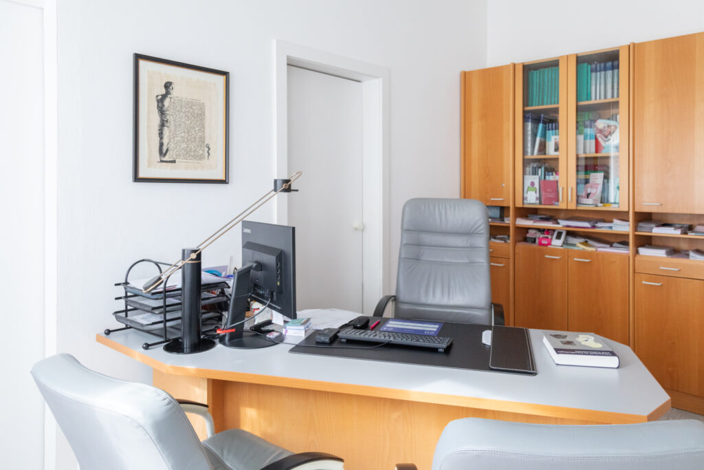 Dr. Lisa Maria Werni - Frauenärztin Seekirchen und Neumarkt am Wallersee