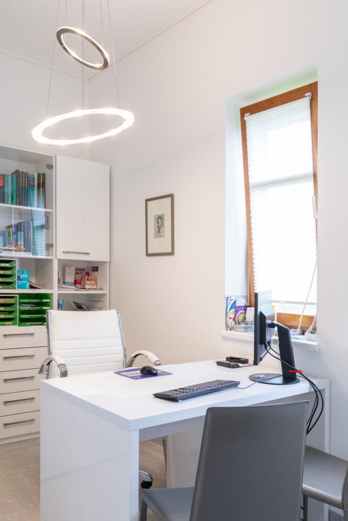 Dr. Lisa Maria Werni - Frauenärztin Seekirchen und Neumarkt am Wallersee