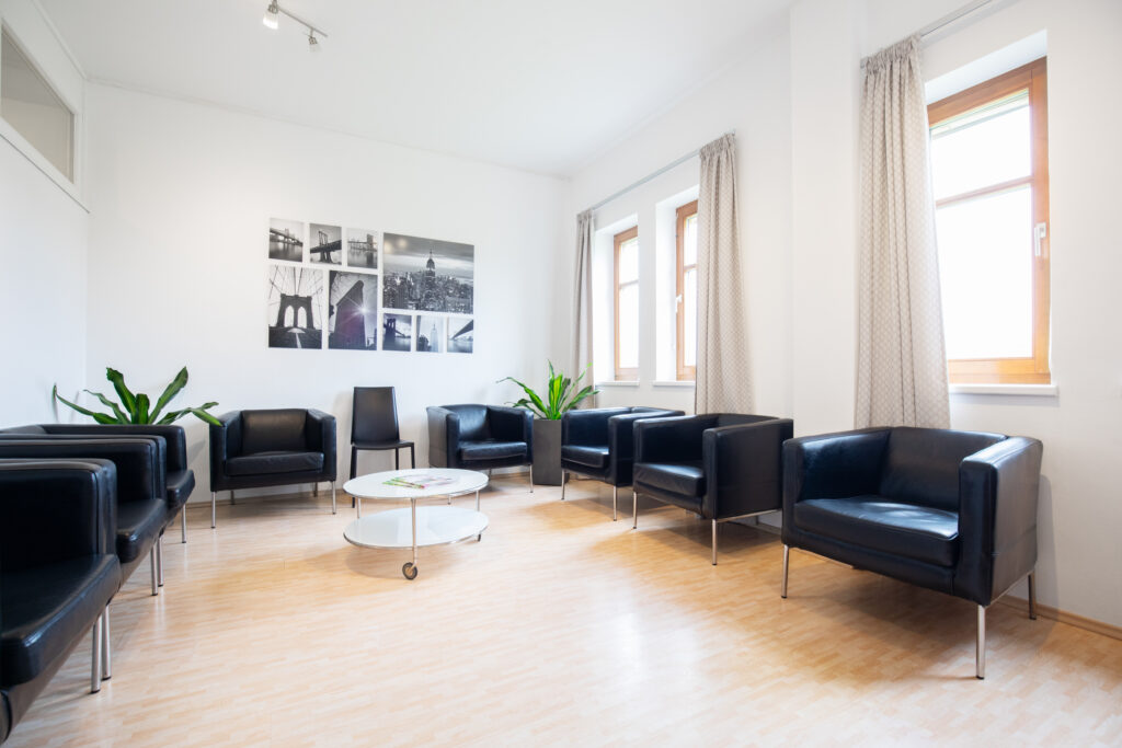 Dr. Lisa Maria Werni - Frauenärztin Seekirchen und Neumarkt am Wallersee