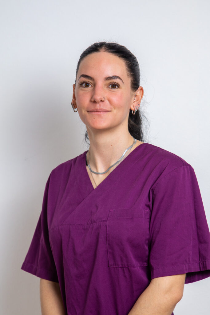 Dr. Lisa Maria Werni - Frauenärztin Seekirchen und Neumarkt am Wallersee